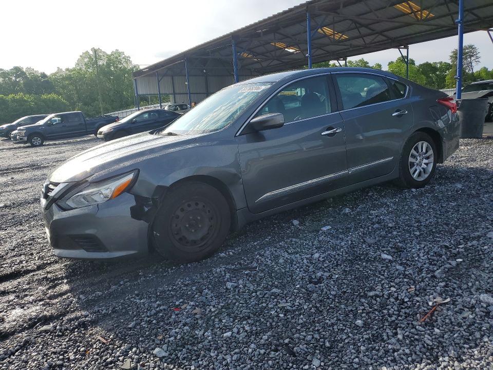 Aukcja sprzedaży 2017 Nissan Altima, vin: 1N4AL3AP0HC276543, numer aukcji: 51765206