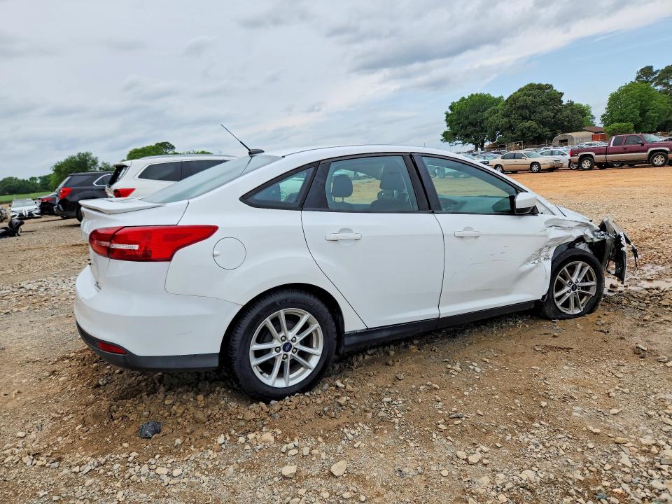 Продажа на аукционе авто 2018 Ford Focus, vin: 1FADP3F27JL328044, номер лота: 51882666