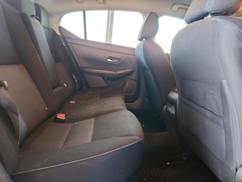 Aukcja sprzedaży 2021 Nissan Sentra, vin: 3N1AB8CV4MY253924, numer aukcji: 46778116
