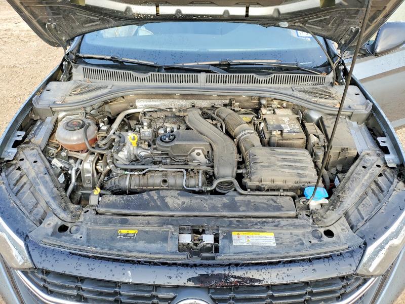 Продажа на аукционе авто 2024 Volkswagen Jetta, vin: 3VWBM7BU1RM001767, номер лота: 49886036