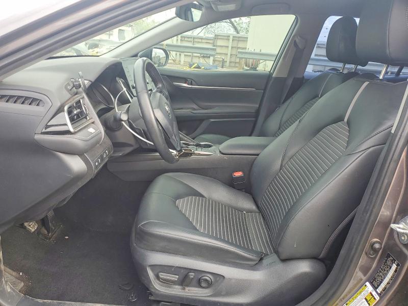 Aukcja sprzedaży 2023 Toyota Camry, vin: 4T1G11AK0PU828632, numer aukcji: 48195576