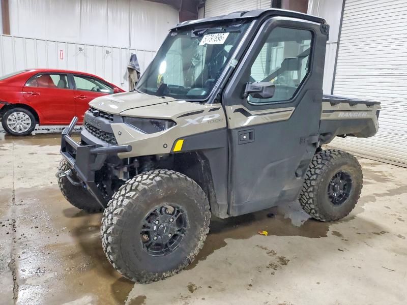 Aukcja sprzedaży 2024 Polaris Ranger, vin: 4XARRY990R8748332, numer aukcji: 50791696