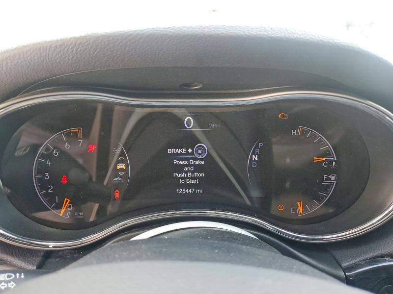 Продажа на аукционе авто 2021 Jeep Grand Cherokee, vin: 1C4RJFLG6MC645952, номер лота: 99632855