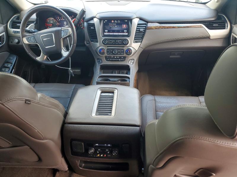 Продажа на аукционе авто 2015 Gmc Yukon, vin: 1GKS2CKJ1FR671325, номер лота: 51659846
