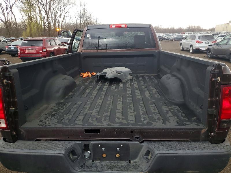 Продаж на аукціоні авто 2014 Ram 1500, vin: 3C6JR6DT1EG256174, номер лоту: 48133786