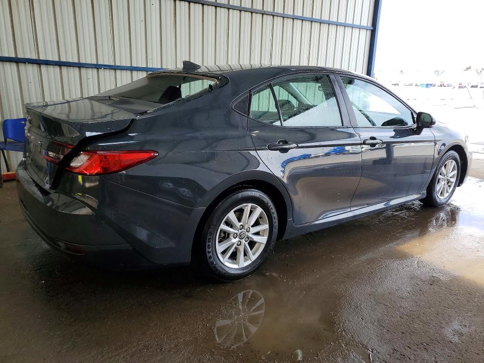 Продаж на аукціоні авто 2025 Toyota Camry, vin: 4T1DAACK6SU007513, номер лоту: 51034106