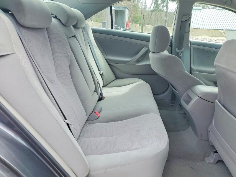 48989636 :رقم المزاد ، 4T4BF3EK9BR098462 vin ، 2011 Toyota Camry مزاد بيع