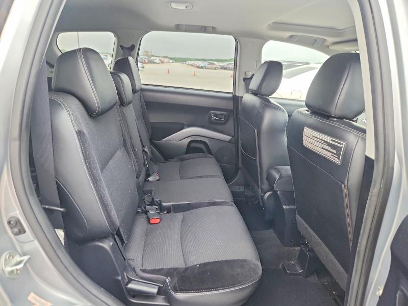 Aukcja sprzedaży 2010 Mitsubishi Outlander, vin: JA4AS3AW2AZ009454, numer aukcji: 48928536