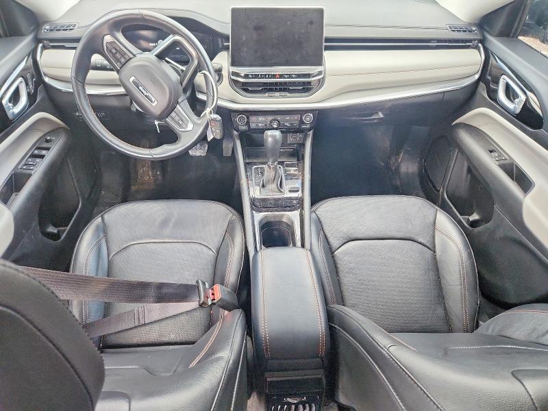 Продаж на аукціоні авто 2022 Jeep Compass, vin: 3C4NJDCB0NT149753, номер лоту: 48047836