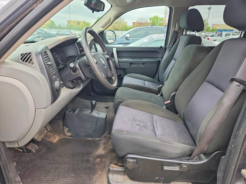 50160596 :رقم المزاد ، 3GTRKUEA1AG120834 vin ، 2010 Gmc Sierra مزاد بيع