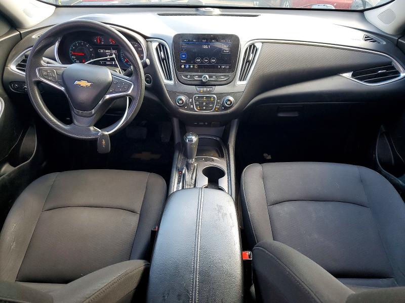 Aukcja sprzedaży 2020 Chevrolet Malibu, vin: 1G1ZD5ST9LF092929, numer aukcji: 49792606