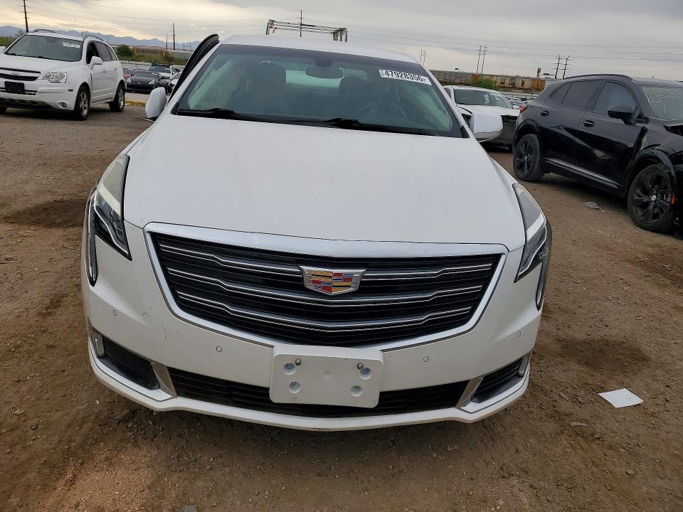 Продаж на аукціоні авто 2019 Cadillac Xts, vin: 2G61M5S34K9118934, номер лоту: 47928356