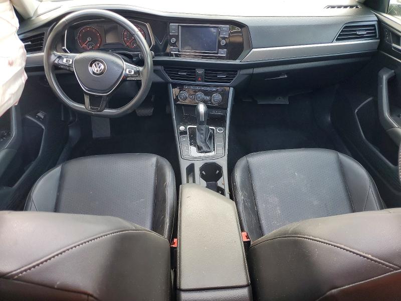 48821896 :رقم المزاد ، 3VWC57BU8LM092013 vin ، 2020 Volkswagen Jetta مزاد بيع