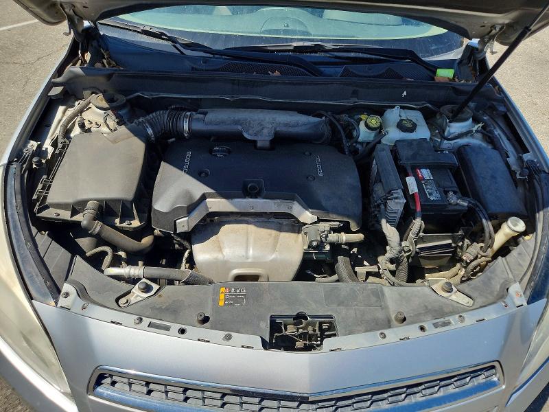 Продаж на аукціоні авто 2013 Chevrolet Malibu, vin: 1G11B5SA4DF353080, номер лоту: 51842296