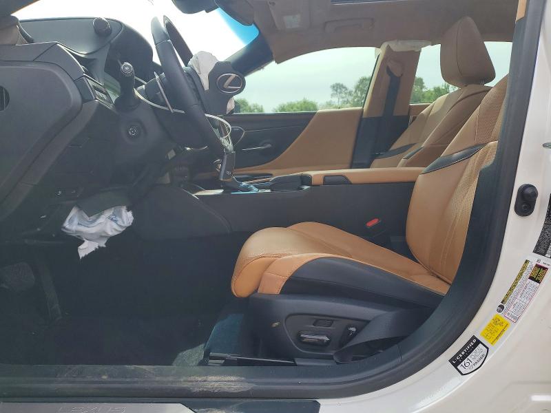 Продаж на аукціоні авто 2022 Lexus Es 350, vin: 58AFZ1B12NU131589, номер лоту: 48602186