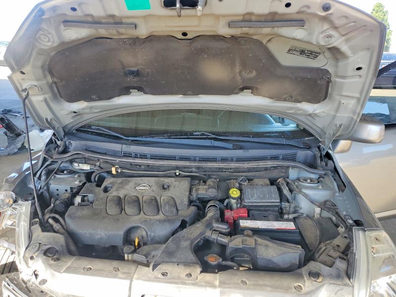 51819956 :رقم المزاد ، 3N1BC1APXBL378577 vin ، 2011 Nissan Versa مزاد بيع