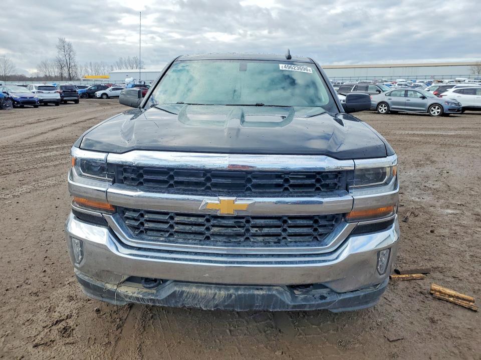 Продажа на аукционе авто 2019 Chevrolet Silverado Ld, vin: 2GCVKPEC5K1192616, номер лота: 49623696