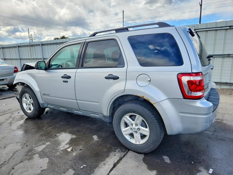 49135476 :رقم المزاد ، 1FMCU4K33CKA82133 vin ، 2012 Ford Escape مزاد بيع