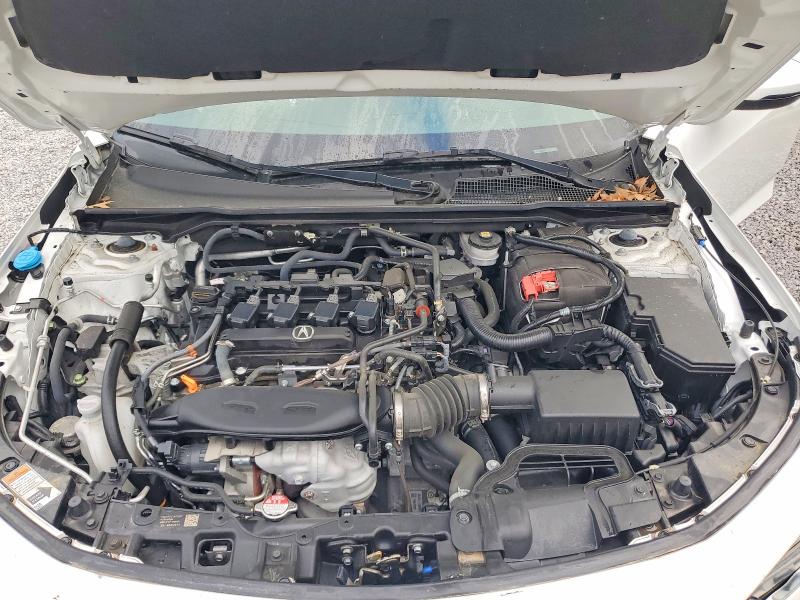 Продажа на аукционе авто 2023 Acura Integra, vin: 19UDE4H64PA013469, номер лота: 48158646