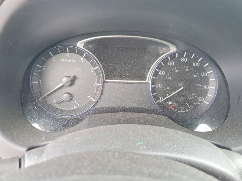 Aukcja sprzedaży 2017 Nissan Altima, vin: 1N4AL3AP7HC263613, numer aukcji: 51855826