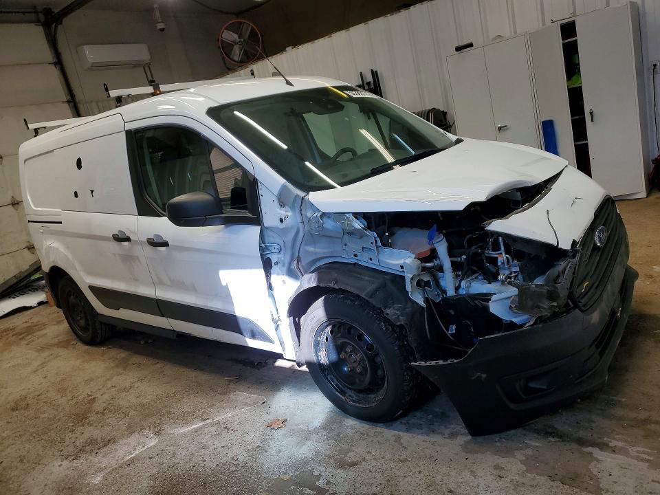 Aukcja sprzedaży 2020 Ford Transit Connect, vin: NM0LS7E22L1471721, numer aukcji: 50389176
