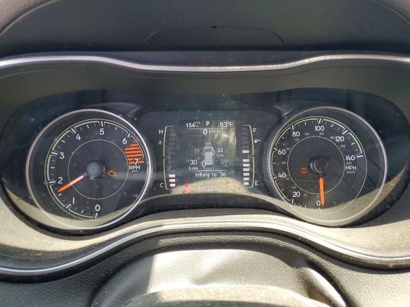 Aukcja sprzedaży 2020 Jeep Cherokee, vin: 1C4PJLCB8LD586387, numer aukcji: 51546306