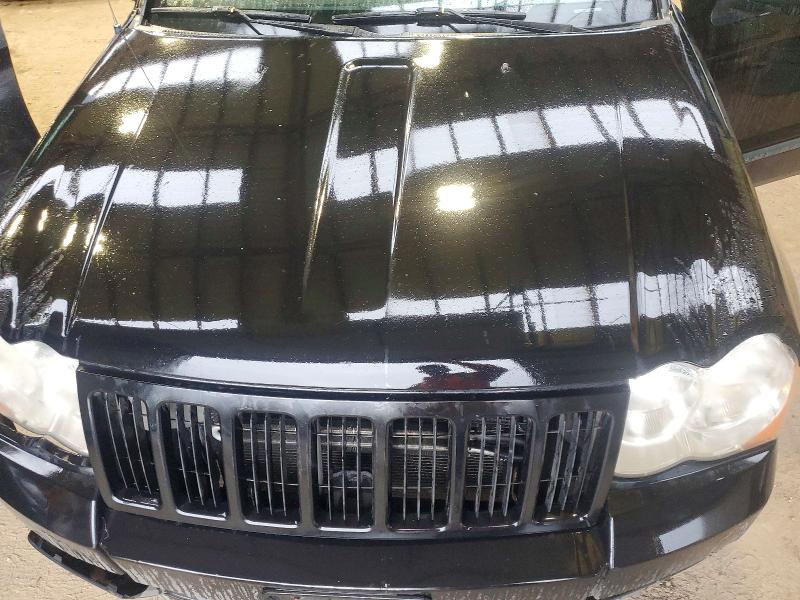 51274456 :رقم المزاد ، 1J8GR48K38C151905 vin ، 2008 Jeep Grand Cherokee مزاد بيع
