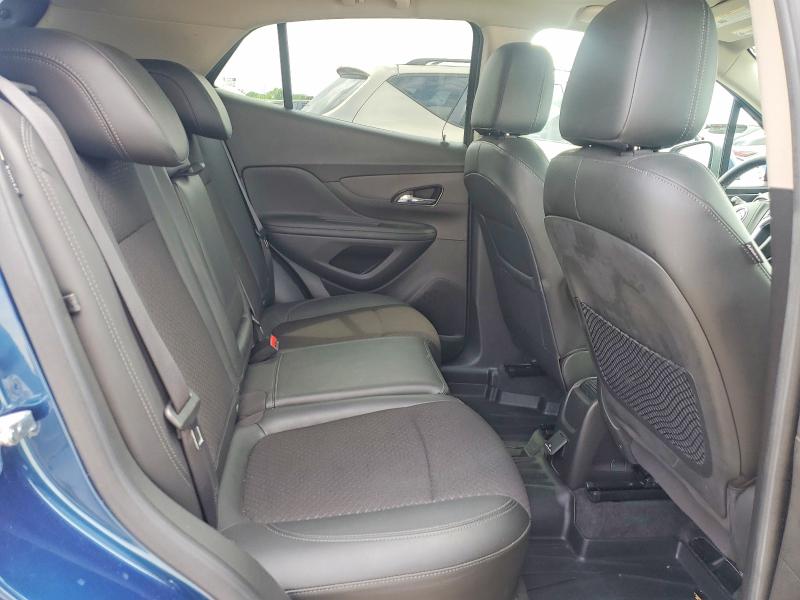 Aukcja sprzedaży 2020 Buick Encore, vin: KL4CJASB3LB054703, numer aukcji: 48817406
