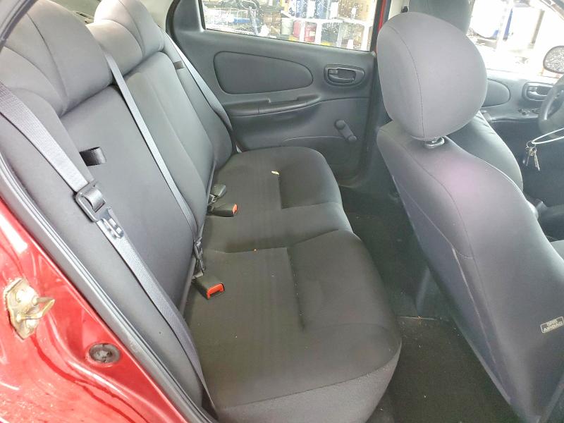 Продаж на аукціоні авто 2003 Dodge Neon, vin: 1B3AS56CX3D235050, номер лоту: 51025356