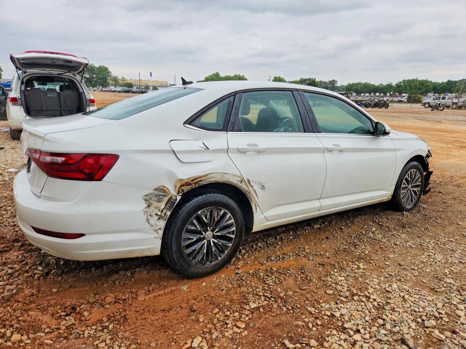 Продажа на аукционе авто 2021 Volkswagen Jetta, vin: 3VWC57BU7MM013268, номер лота: 50578886