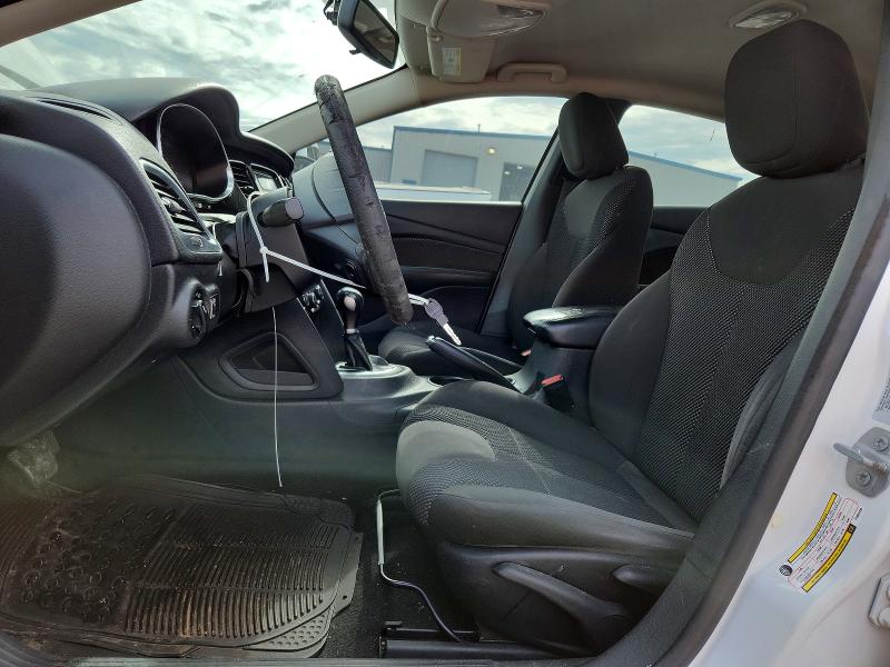 Aukcja sprzedaży 2015 Dodge Dart, vin: 1C3CDFAA0FD364338, numer aukcji: 51885656
