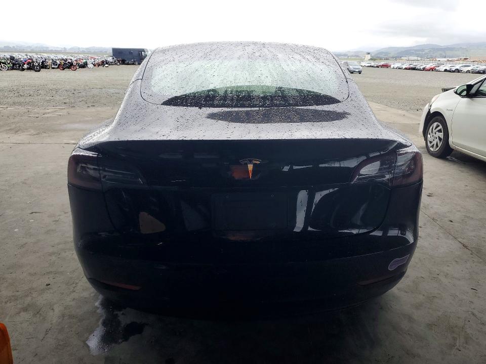 Продажа на аукционе авто 2019 Tesla Model 3, vin: 5YJ3E1EA0KF397641, номер лота: 48159936
