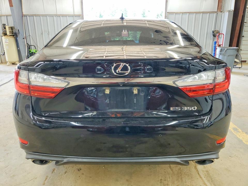 Aukcja sprzedaży 2016 Lexus Es, vin: 58ABK1GG7GU030664, numer aukcji: 51162106