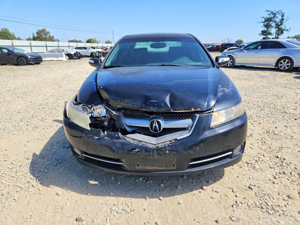 51780146 :رقم المزاد ، 19UUA662X7A048993 vin ، 2007 Acura Tl مزاد بيع