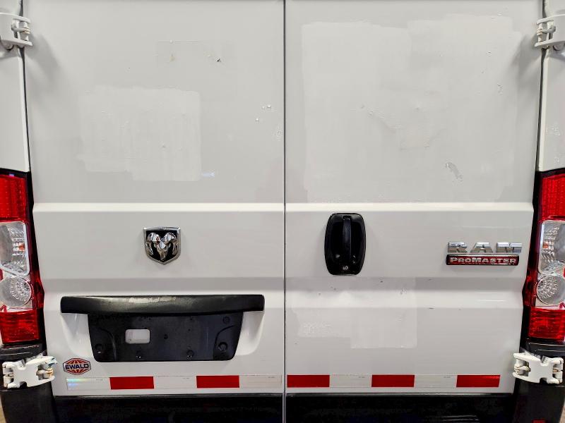 Продажа на аукционе авто 2022 Ram Promaster 3500, vin: 3C6MRVHG3NE114361, номер лота: 47938056