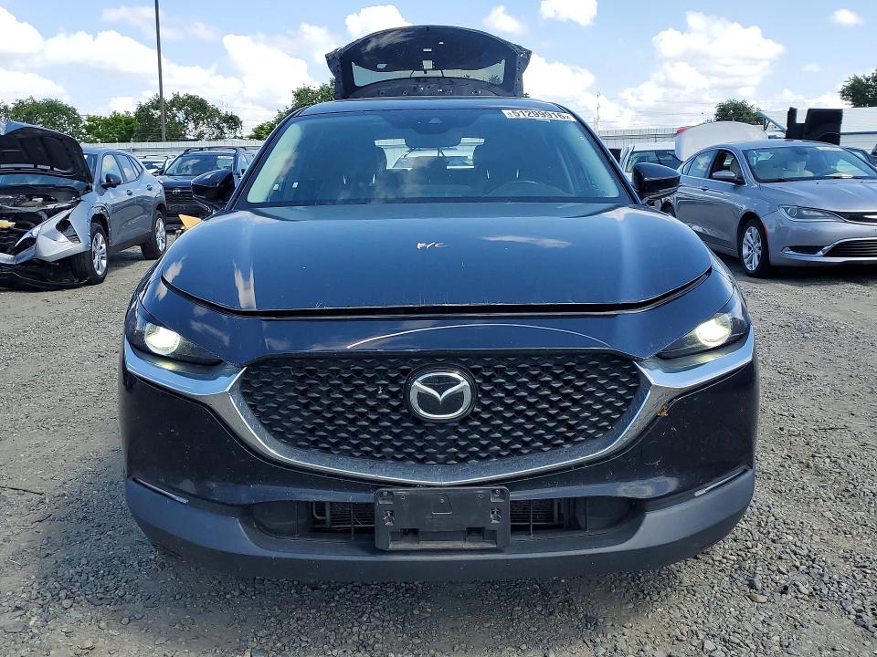 51299916 :رقم المزاد ، 3MVDMBBL6MM245508 vin ، 2021 Mazda Cx-30 مزاد بيع