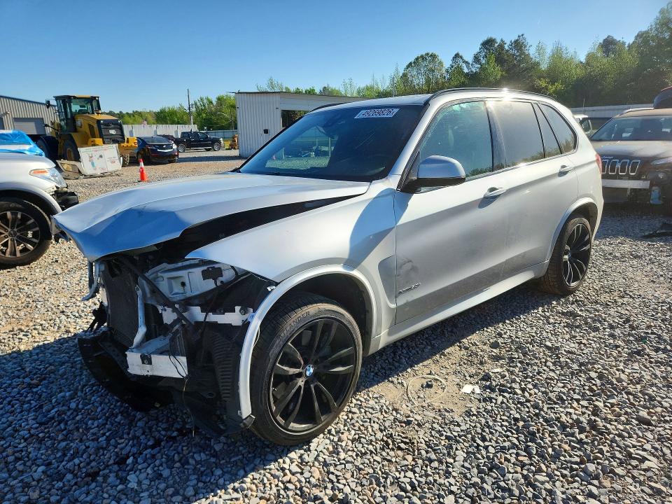 Aukcja sprzedaży 2017 Bmw X5, vin: 5UXKR6C51H0J84223, numer aukcji: 49269826