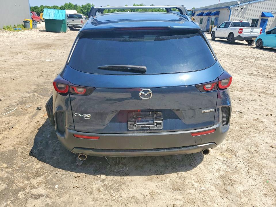 Продаж на аукціоні авто 2024 Mazda Cx-50, vin: 7MMVABBM9RN214225, номер лоту: 51290676