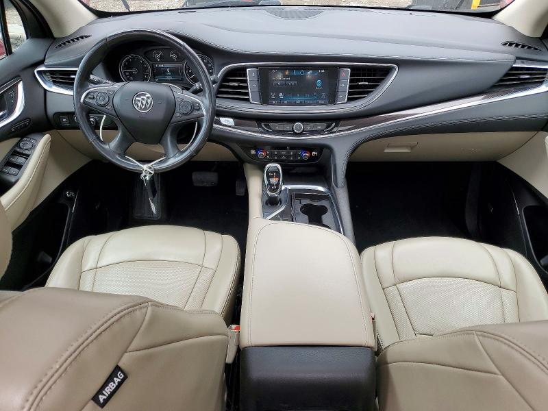 Aukcja sprzedaży 2018 Buick Enclave, vin: 5GAEVBKW5JJ226570, numer aukcji: 51482276