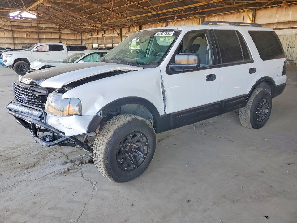 Продаж на аукціоні авто 2006 Ford Expedition, vin: 1FMPU15576LA72359, номер лоту: 49681556