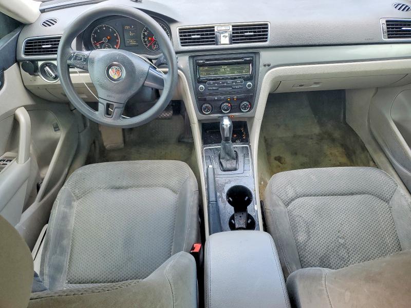 Aukcja sprzedaży 2014 Volkswagen Passat, vin: 1VWAH7A36EC021100, numer aukcji: 49801816