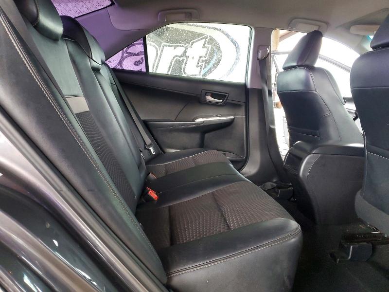 Продажа на аукционе авто 2014 Toyota Camry, vin: 4T1BF1FK7EU862262, номер лота: 49050196