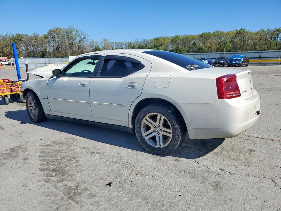Aukcja sprzedaży 2007 Dodge Charger, vin: 2B3KA53H87H783080, numer aukcji: 50720816