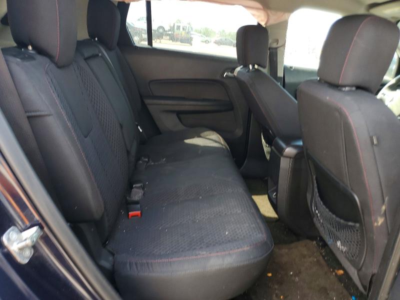 49482786 :رقم المزاد ، 2GKALMEK4F6392577 vin ، 2015 Gmc Terrain مزاد بيع