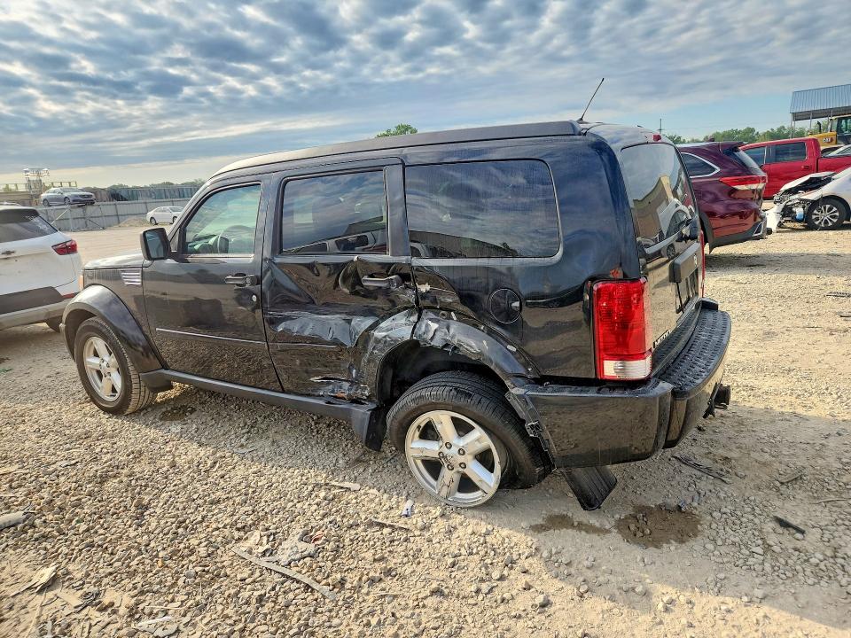 Aukcja sprzedaży 2008 Dodge Nitro, vin: 1D8GU28K88W135239, numer aukcji: 51857536