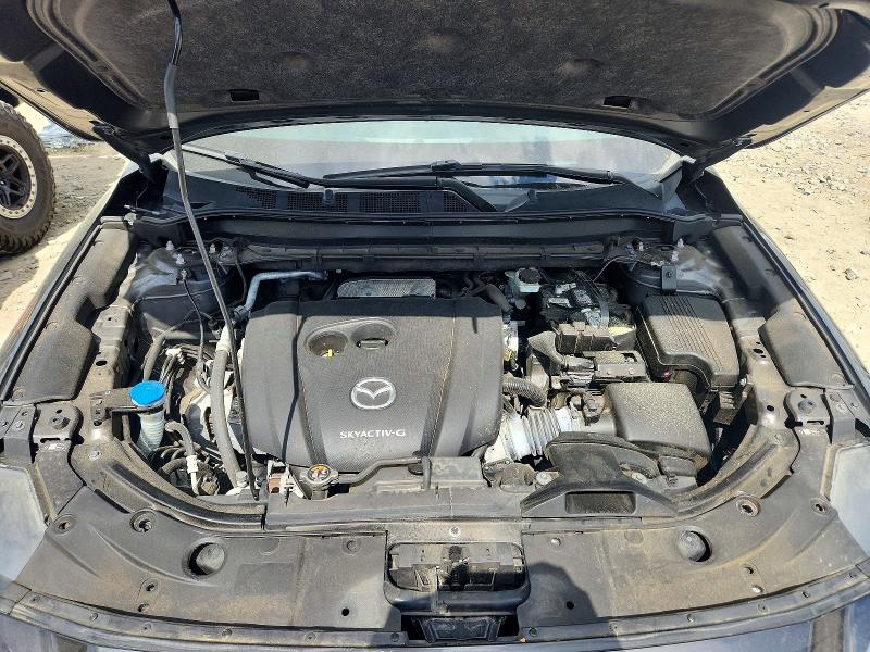 Продаж на аукціоні авто 2021 Mazda Cx-5, vin: JM3KFBCM8M1431100, номер лоту: 50159876