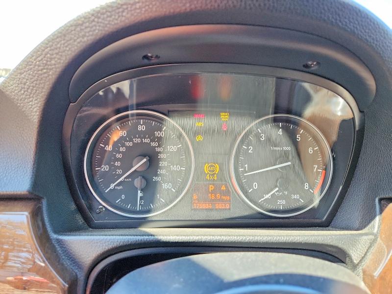 Продаж на аукціоні авто 2011 Bmw 335, vin: WBAKF9C5XBE619467, номер лоту: 49042676