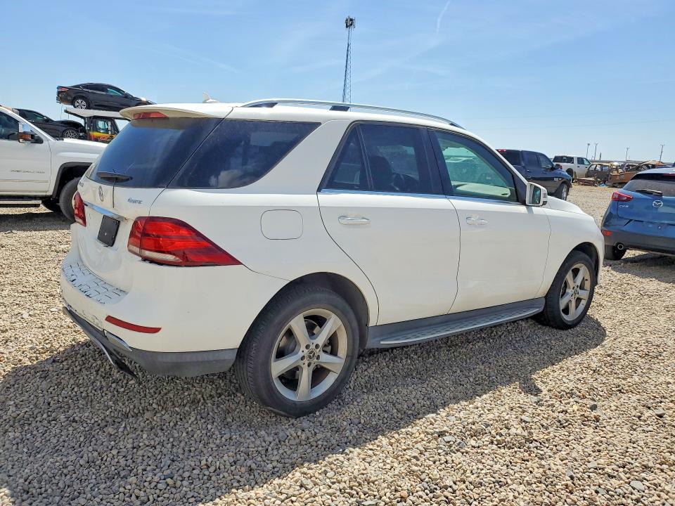 49401526 :رقم المزاد ، 4JGDA5GB7KB212478 vin ، 2019 Mercedes-benz Gle مزاد بيع