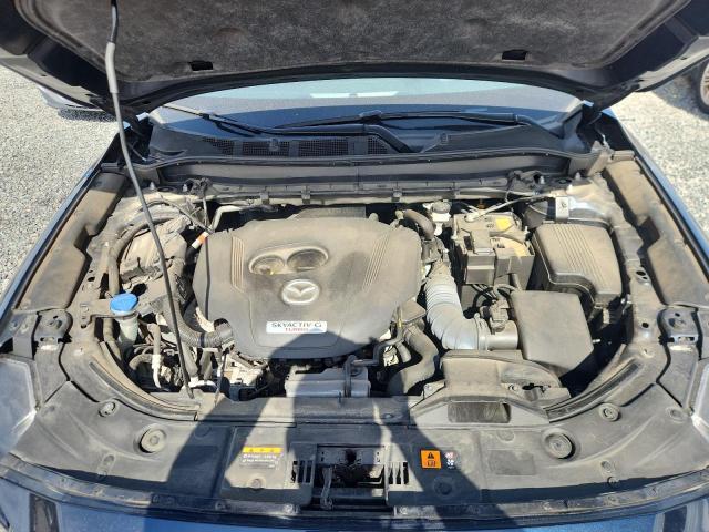 2022 Mazda Cx-5 მანქანა იყიდება აუქციონზე, vin: JM3KFBAY1N0636304, აუქციონის ნომერი: 50092676