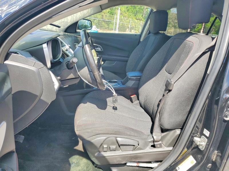 Продаж на аукціоні авто 2015 Chevrolet Equinox, vin: 2GNALBEK0F1145481, номер лоту: 51946866